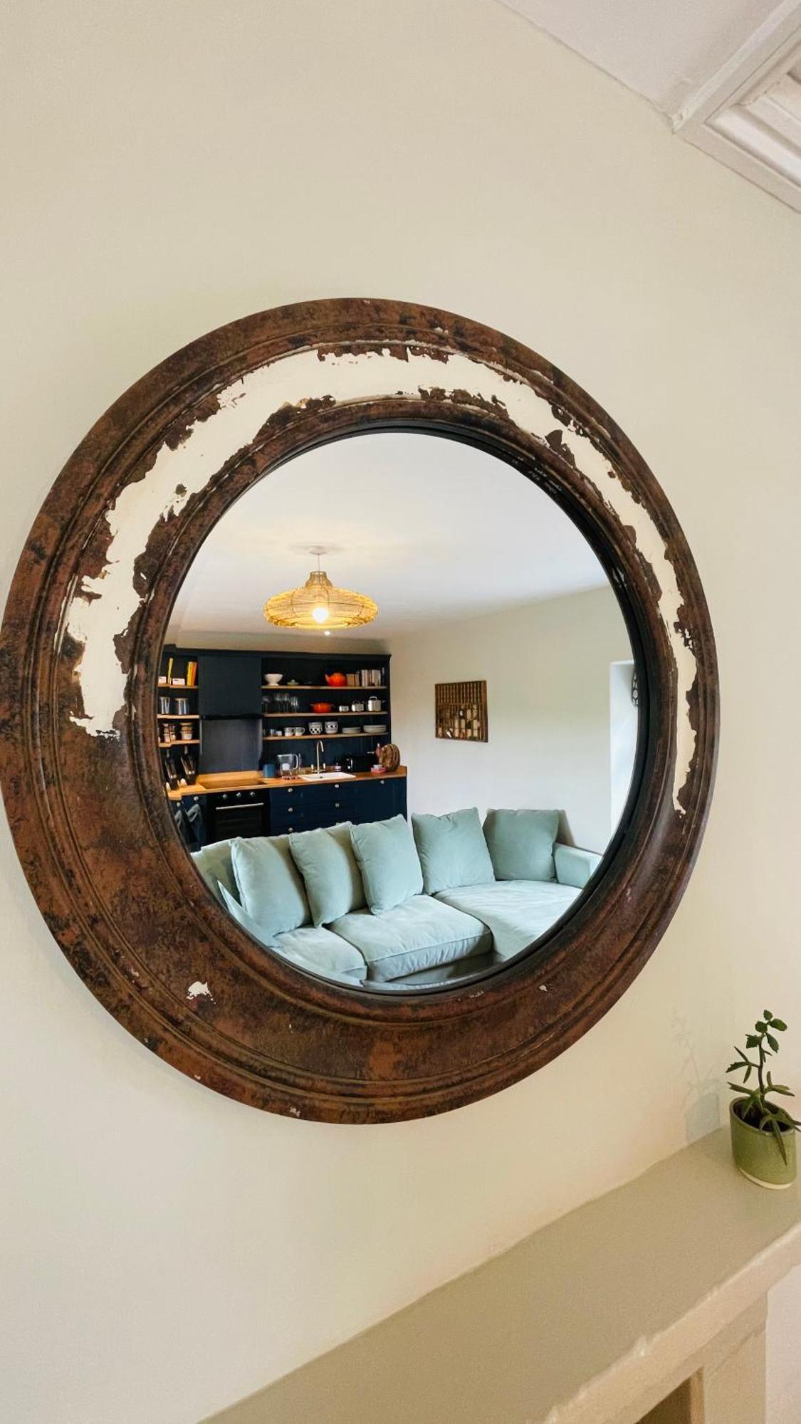 Beachborough Country House 반스테이플 객실 사진